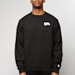 Billionaire Boys Club Small Arch Logo Crewneck black 56598 2
