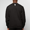 Billionaire Boys Club&nbsp; Small Arch Logo Crewneck noir 56598 4