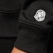 Billionaire Boys Club&nbsp; Small Arch Logo Crewneck noir 56598 7