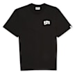 Billionaire Boys Club Small Arch Logo T-Shirt schwarz 56602 1