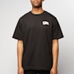 Billionaire Boys Club Small Arch Logo T-Shirt schwarz 56602 2