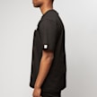 Billionaire Boys Club Small Arch Logo T-Shirt schwarz 56602 3