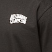 Billionaire Boys Club Small Arch Logo T-Shirt schwarz 56602 5