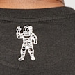 Billionaire Boys Club Small Arch Logo T-Shirt schwarz 56602 6