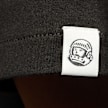 Billionaire Boys Club Small Arch Logo T-Shirt schwarz 56602 7