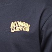 Billionaire Boys Club Small Arch Logo T-Shirt blue 56599 5