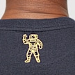 Billionaire Boys Club Small Arch Logo T-Shirt blue 56599 6