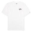 Billionaire Boys Club Small Arch Logo T-Shirt white 56603 1