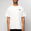 Billionaire Boys Club Small Arch Logo T-Shirt Weiss 56603 2