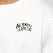 Billionaire Boys Club Small Arch Logo T-Shirt weiß 56603 5