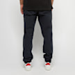 Aspesi Funzionale Pinces Washed Trousers blauw 56936 4