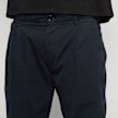 Aspesi Funzionale Pinces Washed Trousers blauw 56936 5