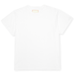 Jeanerica Jeanerica Marcel Tee blanc 57201 1