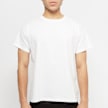 Jeanerica Jeanerica Marcel Tee blanc 57201 2