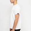 Jeanerica Jeanerica Marcel Tee blanc 57201 3