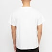 Jeanerica Jeanerica Marcel Tee blanc 57201 4