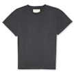 Jeanerica Marcel Tee schwarz 57202 1