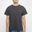 Jeanerica Marcel Tee schwarz 57202 2