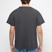 Jeanerica Marcel Tee schwarz 57202 4