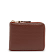 Comme des Garcons Wallet Wallet "Luxury" Brown braun 57277 1