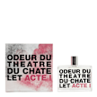 Comme des Garcons Parfums Odeur Du Theatre Du Chatelet EDT (200ml) multicolor 57315 1