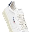 Autry&nbsp; 01 Low LL12 blanc 57337 5