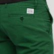 Norse Projects Aros Light Twill Shorts grün 57367 5