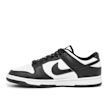 Nike Dunk Low Retro Black-White "Panda" zwart 57433 3