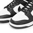 Nike Dunk Low Retro Black-White "Panda" zwart 57433 5