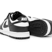 Nike Dunk Low Retro Black-White "Panda" zwart 57433 6