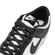 Nike Dunk Low Retro Black-White "Panda" zwart 57433 7