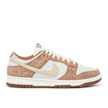 Nike Dunk Low Retro Premium "Medium Curry" beige 57529 2