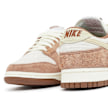 Nike Dunk Low Retro Premium "Medium Curry" beige 57529 5