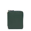 Comme des Garcons Wallet Classic Line groen 57553 1