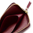 Comme des Garcons Wallet Classic Line rood 57554 3