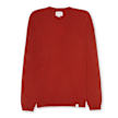 Norse Projects Hauge Sigfred Light Wool Pullover Undefined Color 57730 1