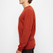 Norse Projects Hauge Sigfred Light Wool Pullover Undefined Color 57730 3