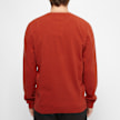 Norse Projects Hauge Sigfred Light Wool Pullover Undefined Color 57730 4