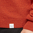 Norse Projects Hauge Sigfred Light Wool Pullover Undefined Color 57730 5