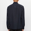 Norse Projects Carsten Light Wool blauw 57735 4