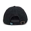 '47 MLB NHL San Jose Sharks '47 Clean Up Cap zwart 57776 2