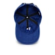 '47 MLB Los Angeles Dodgers '47 Clean Up Cap blau 57779 3