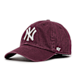 '47 MLB New York Yankees '47 Clean Up Cap red 57778 1
