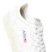 Autry 01 Low LL15 white 57795 5