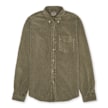 Aspesi B.D. Magra Shirt grün 57829 1
