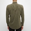 Aspesi B.D. Magra Shirt grün 57829 4