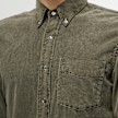 Aspesi B.D. Magra Shirt grün 57829 5