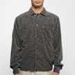 Aspesi Bongo Shirt grey 57830 2