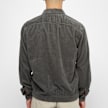 Aspesi Bongo Shirt grey 57830 4