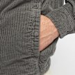 Aspesi Bongo Shirt grey 57830 5
